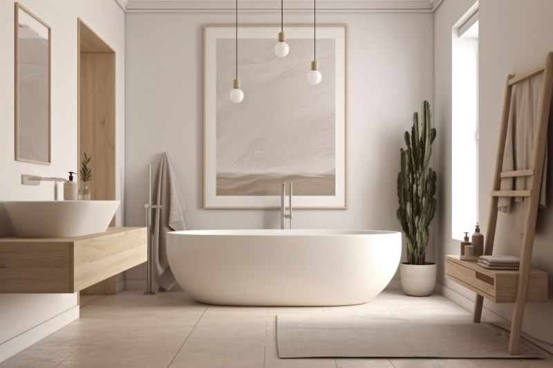 Freestanding Bathtub Designs