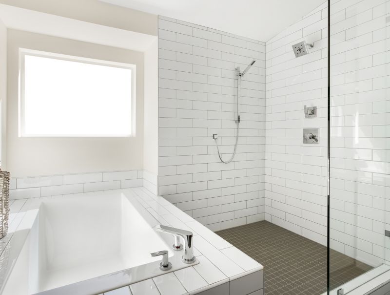 Best Bathroom Remodeling Contractors in Grand Island, NE